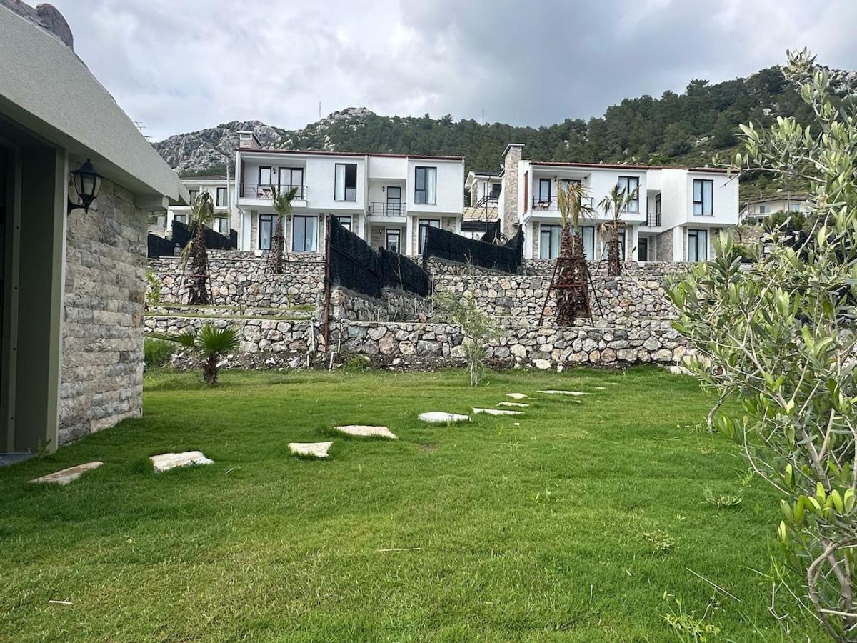 Villa Sakura Sogut  Eksteriør bilde