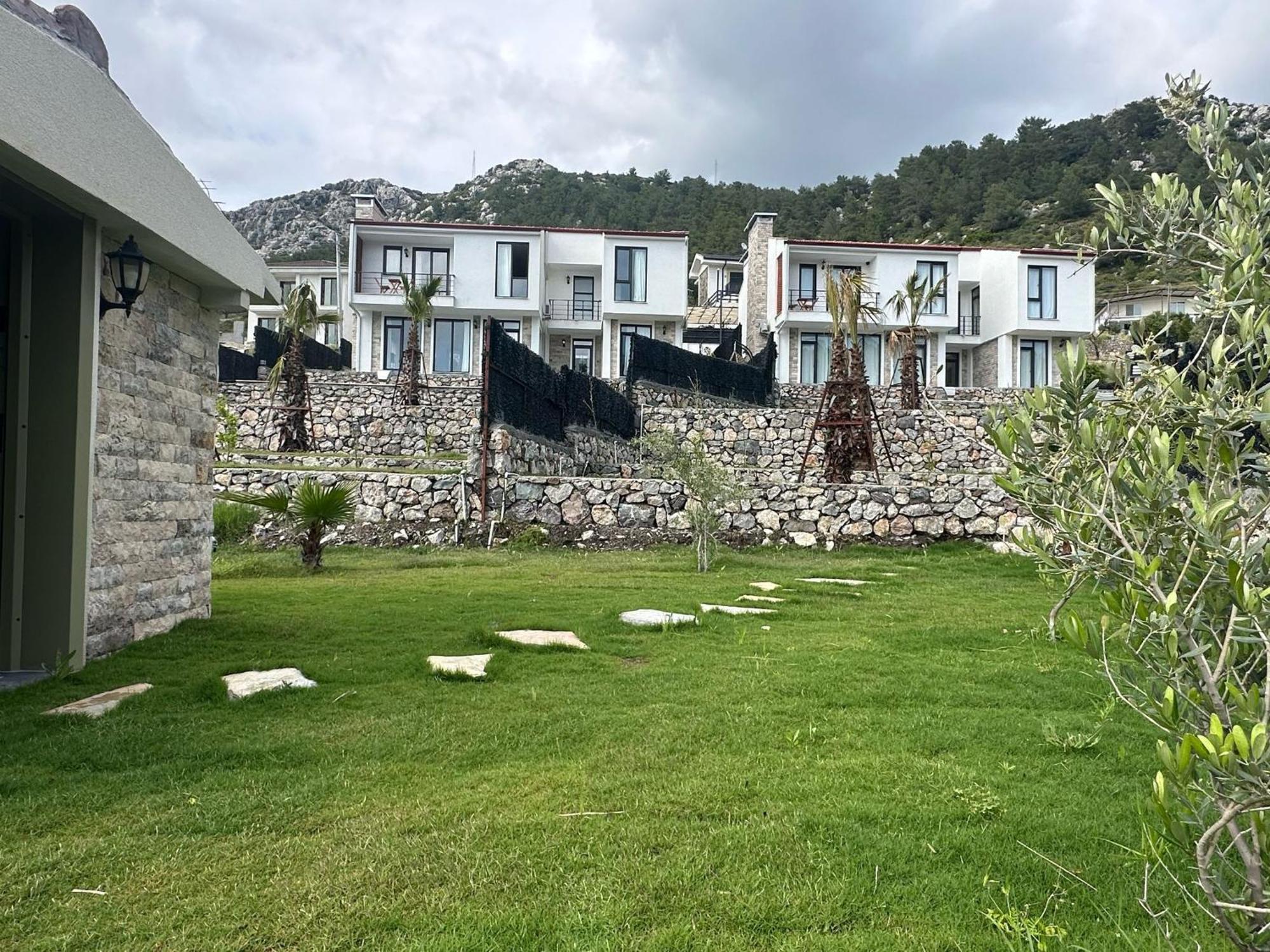 Villa Sakura Sogut  Eksteriør bilde